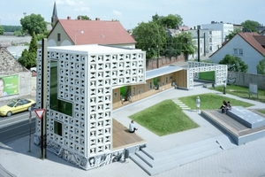  Open Air Library, Magdeburg: karo*mit Architektur+Netzwerk 