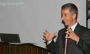  Prof. Dr.-Ing Vittorio Magnago Lampugnani, ETH Zürich 