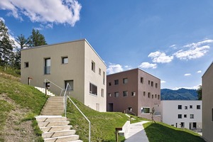  Preisträger: UWC Robert Bosch Colleg, Freiburg 