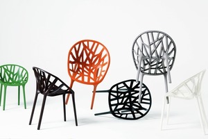  Vegetal Chair, Vitra 