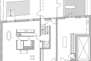  Grundriss EG, M 1 : 250 