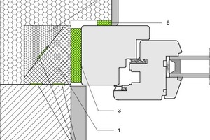  Fensteranschlag mit WDVS 