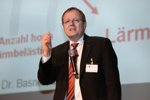  Prof. Dr. Johann-Dietrich Wörner, Vorstandsvorsitzender des Deutschen Zentrums für Luft- und Raumfahrt 