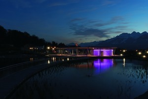  Freizeitanlage Grossabünt, Gamprin 