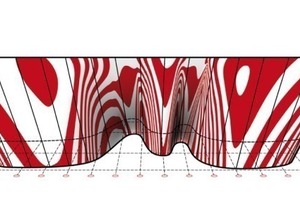  Referenzgeometrie, Masterfläche der Ausführung 