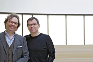  Ansgar und Benedikt Schulz 