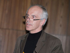  Stiftungsrat Prof. Peter Cheret  